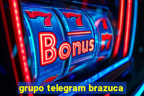 grupo telegram brazuca